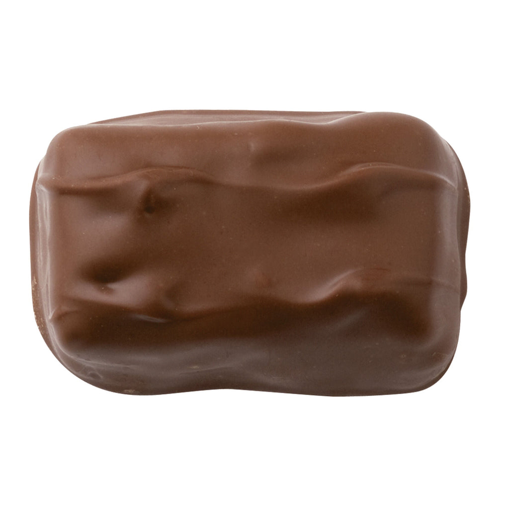 Milk Rum Nougat