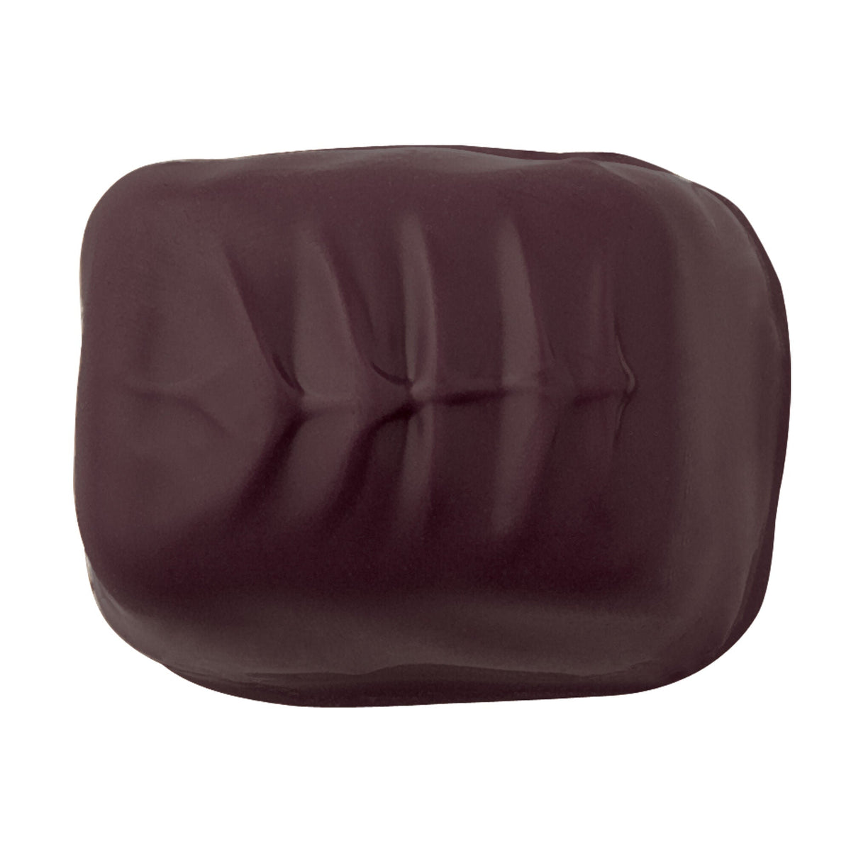 Dark Butterscotch Square