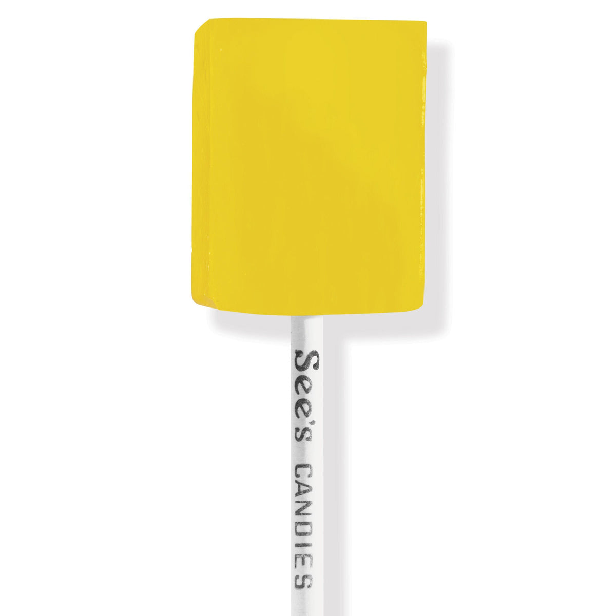 Lemonade Lollypop
