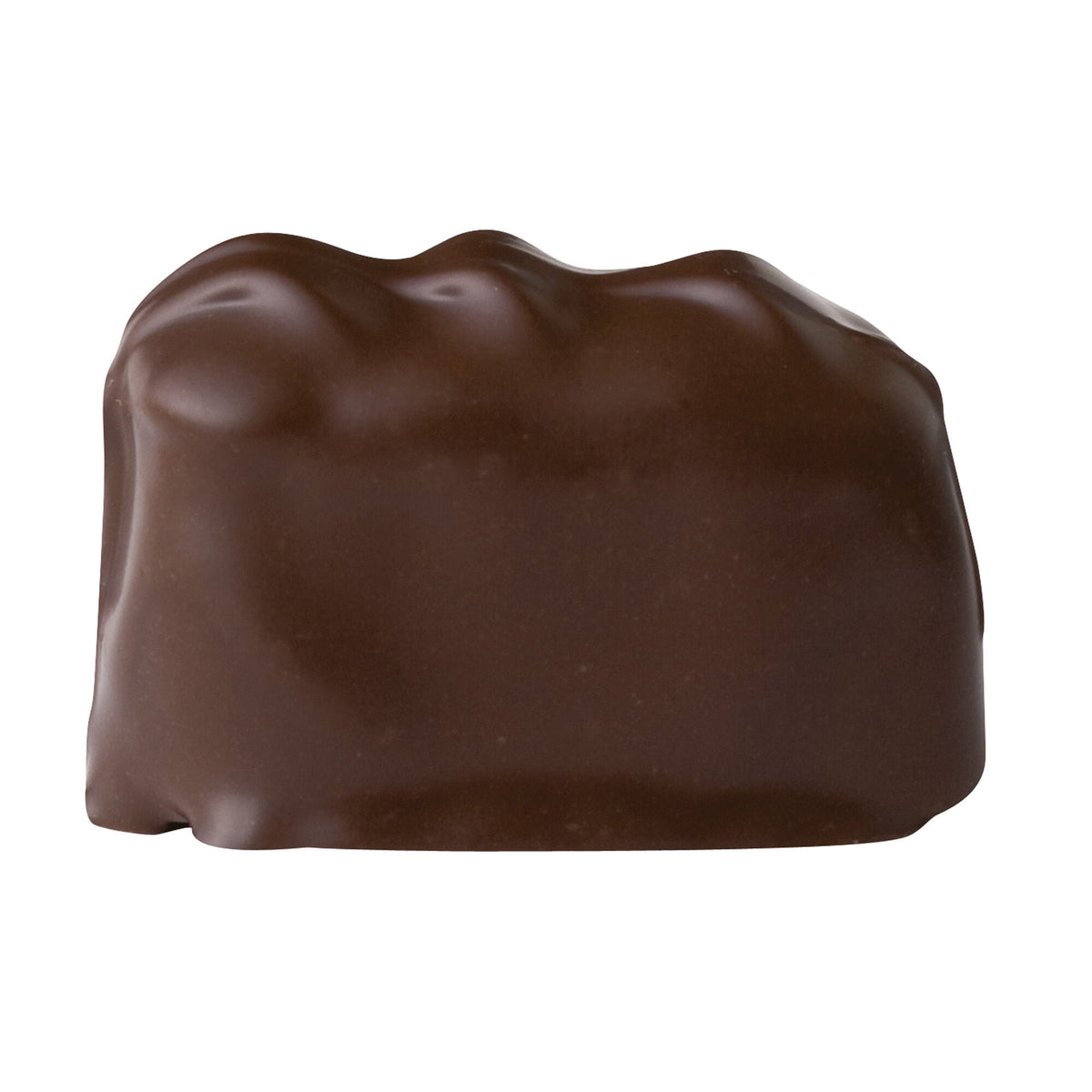 Dark Marzipan
