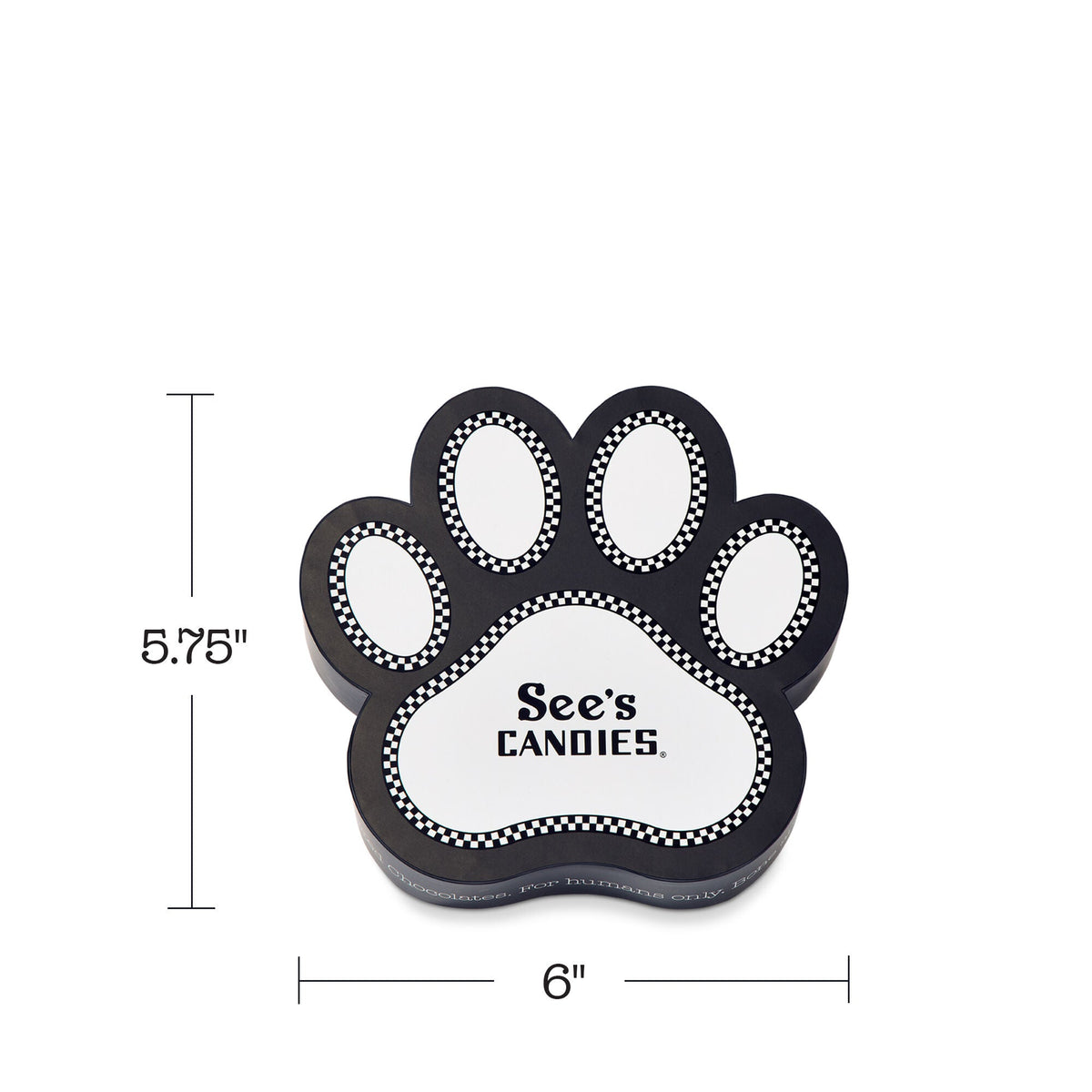 Paw Box