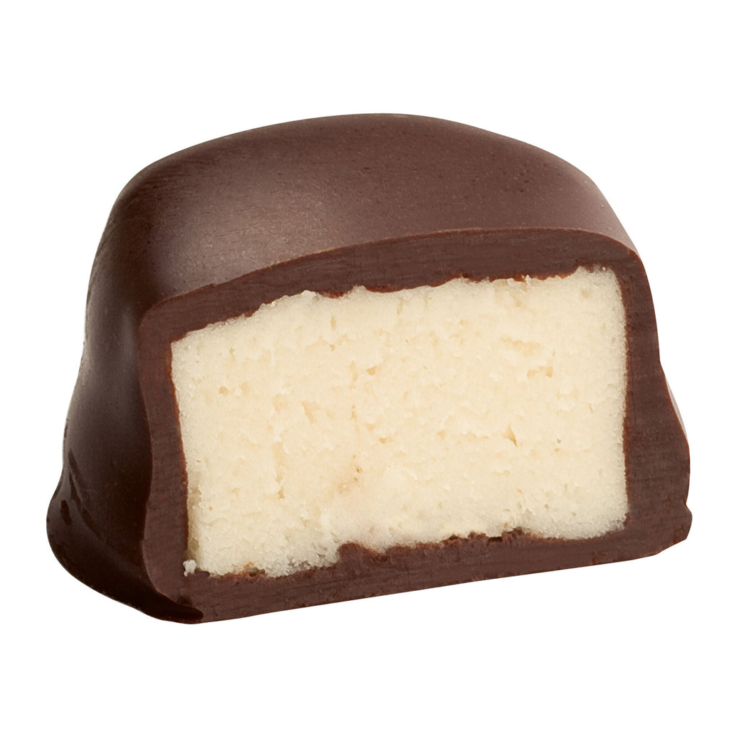 Dark Vanilla Buttercream