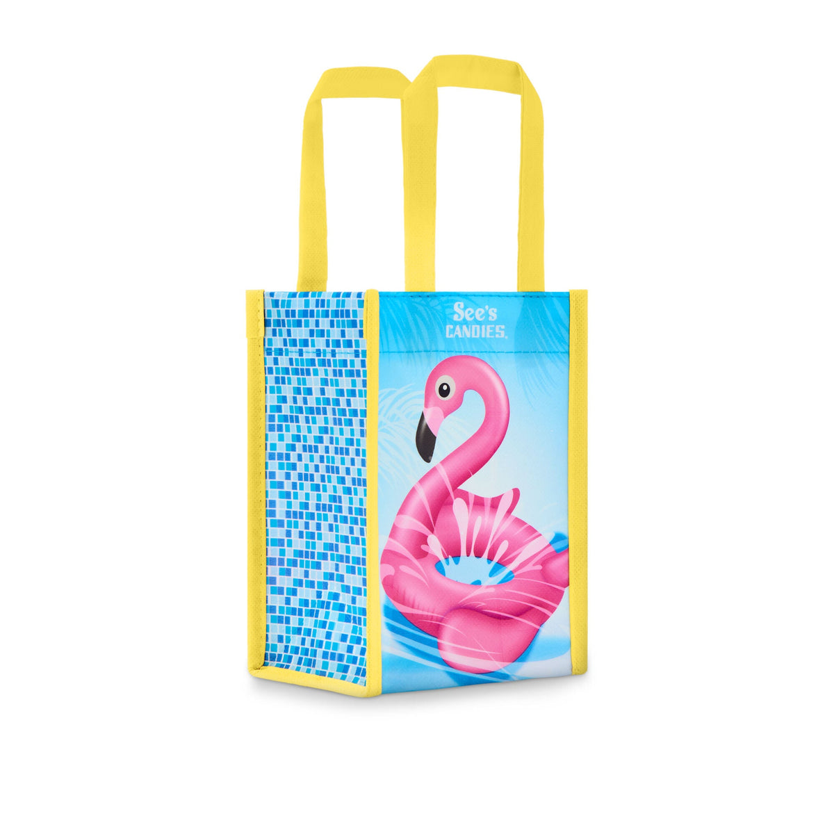 Summer Treat Bag