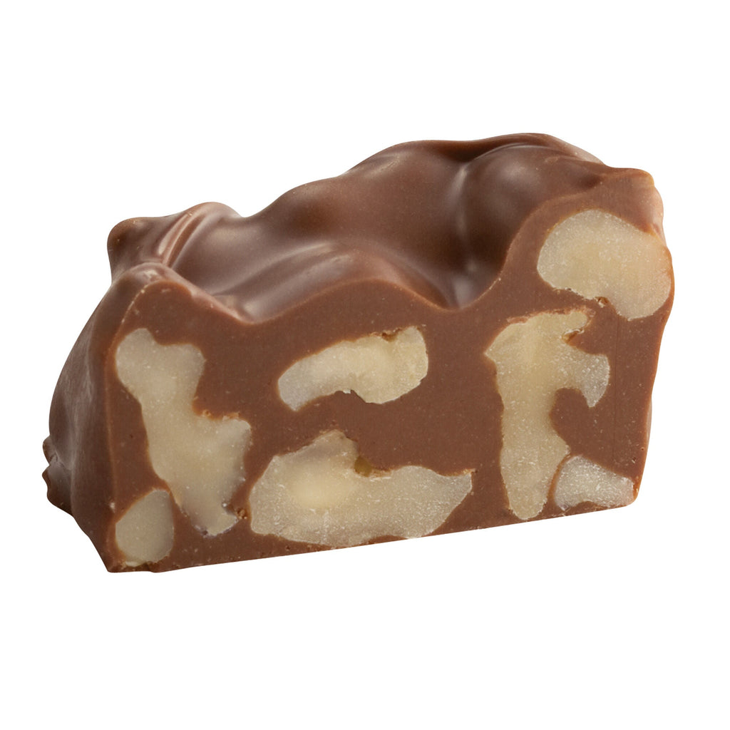 Milk Walnuts