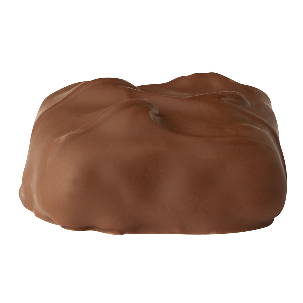 Milk Peanut Crunch